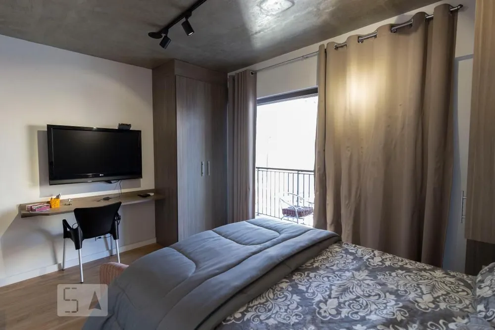 Kitnet-Studio, 29 m² - Foto 4