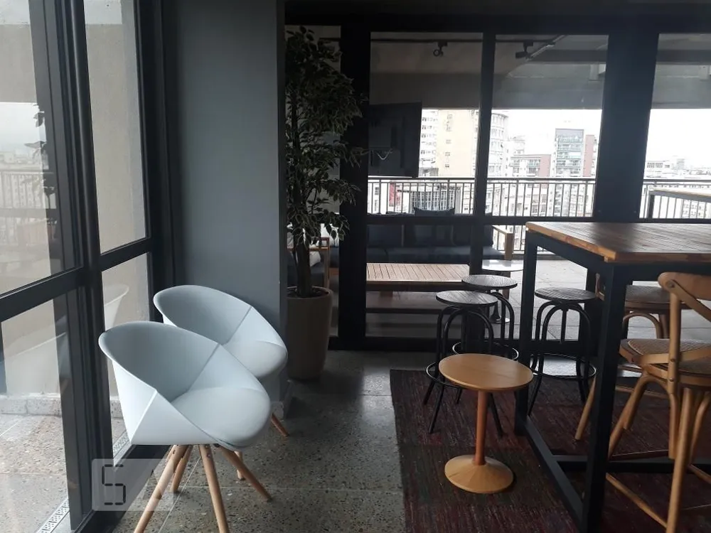 Kitnet-Studio, 29 m² - Foto 11