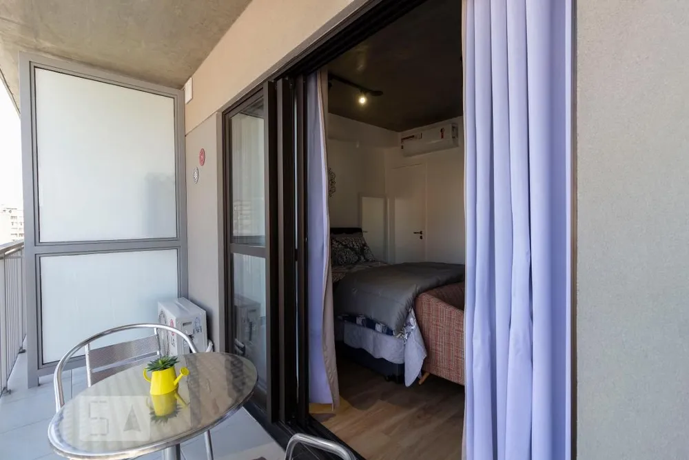 Kitnet-Studio, 29 m² - Foto 7