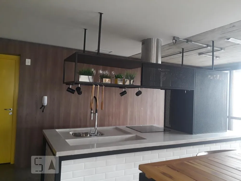 Kitnet-Studio, 29 m² - Foto 12