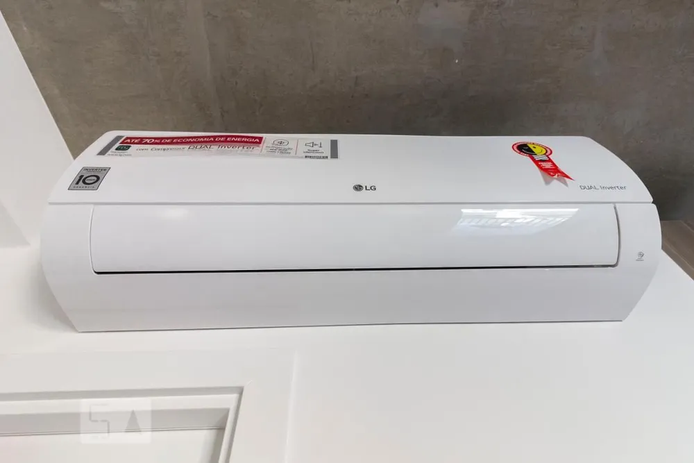 Kitnet-Studio, 29 m² - Foto 3