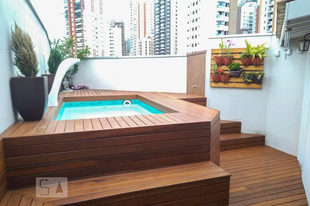 Cobertura, 3 quartos, 147 m² - Foto 7