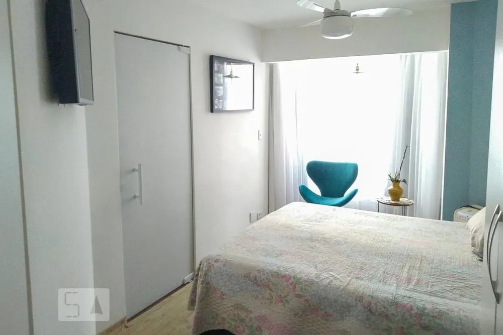 Cobertura, 3 quartos, 147 m² - Foto 2
