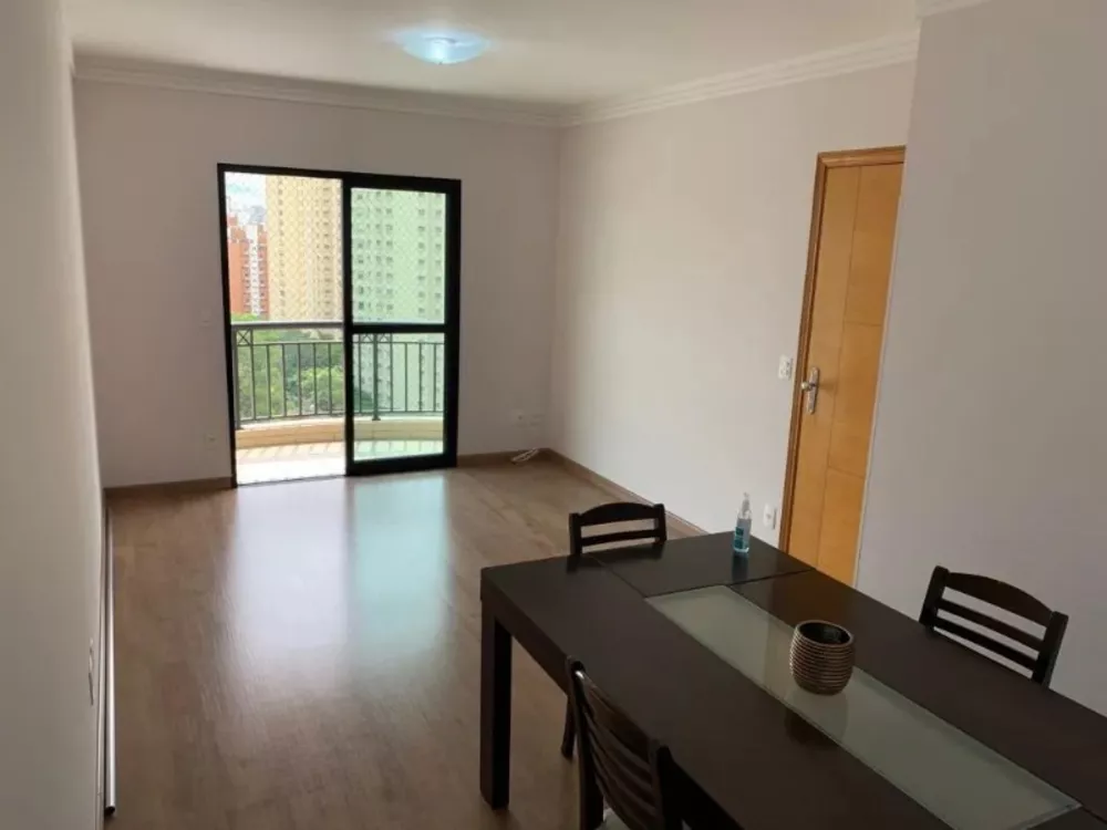 Apartamento à venda com 3 quartos, 85m² - Foto 1