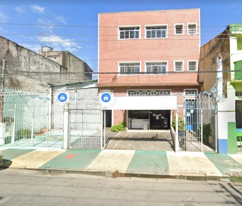 Prédio Inteiro, 1515 m² - Foto 1