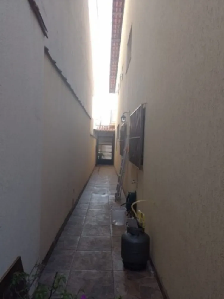 Casa, 3 quartos, 120 m² - Foto 2