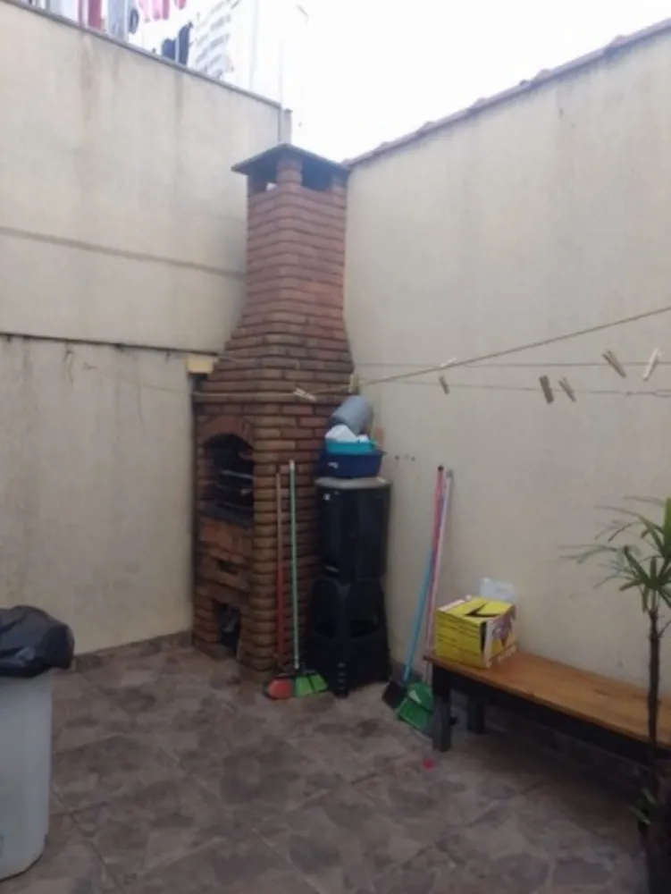 Casa, 3 quartos, 120 m² - Foto 1