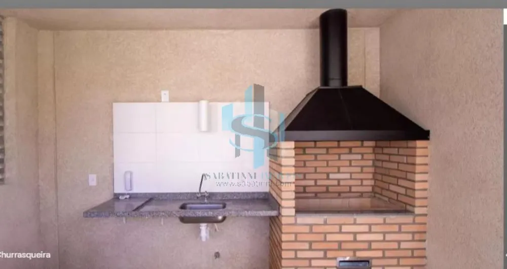 Apartamento, 2 quartos, 42 m² - Foto 4