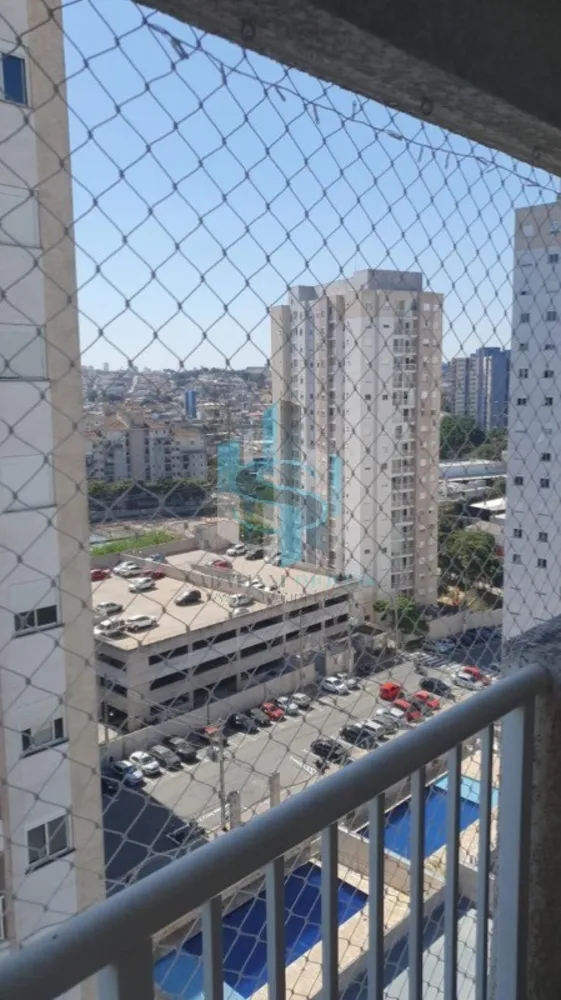 Apartamento, 2 quartos, 42 m² - Foto 1