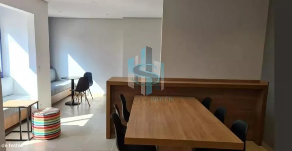 Apartamento, 2 quartos, 42 m² - Foto 3