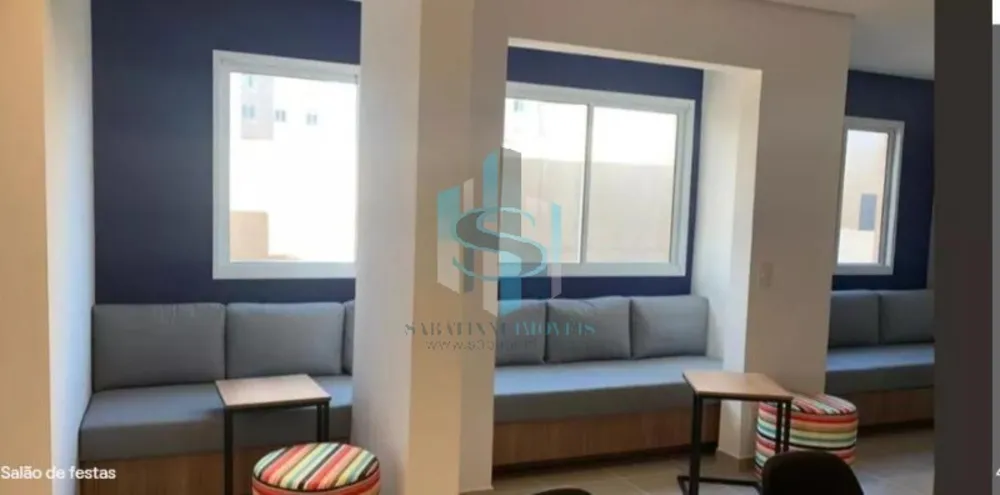 Apartamento, 2 quartos, 42 m² - Foto 2