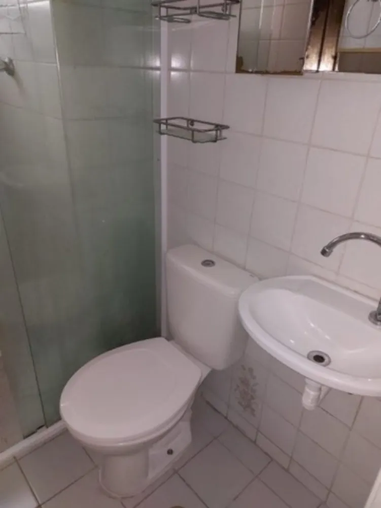 Apartamento, 1 quarto, 42 m² - Foto 4