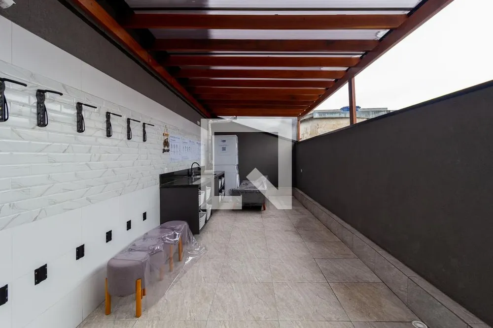 Kitnet-Studio, 27 m² - Foto 3