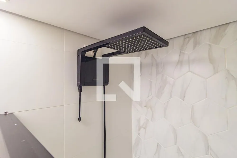 Kitnet-Studio, 27 m² - Foto 4