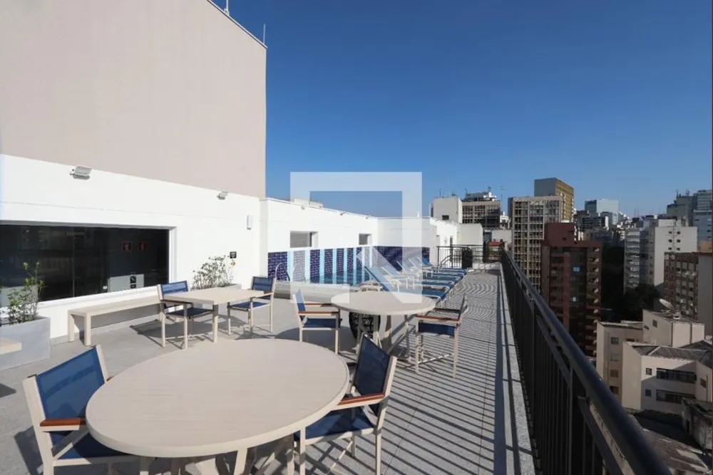 Kitnet-Studio, 33 m² - Foto 11