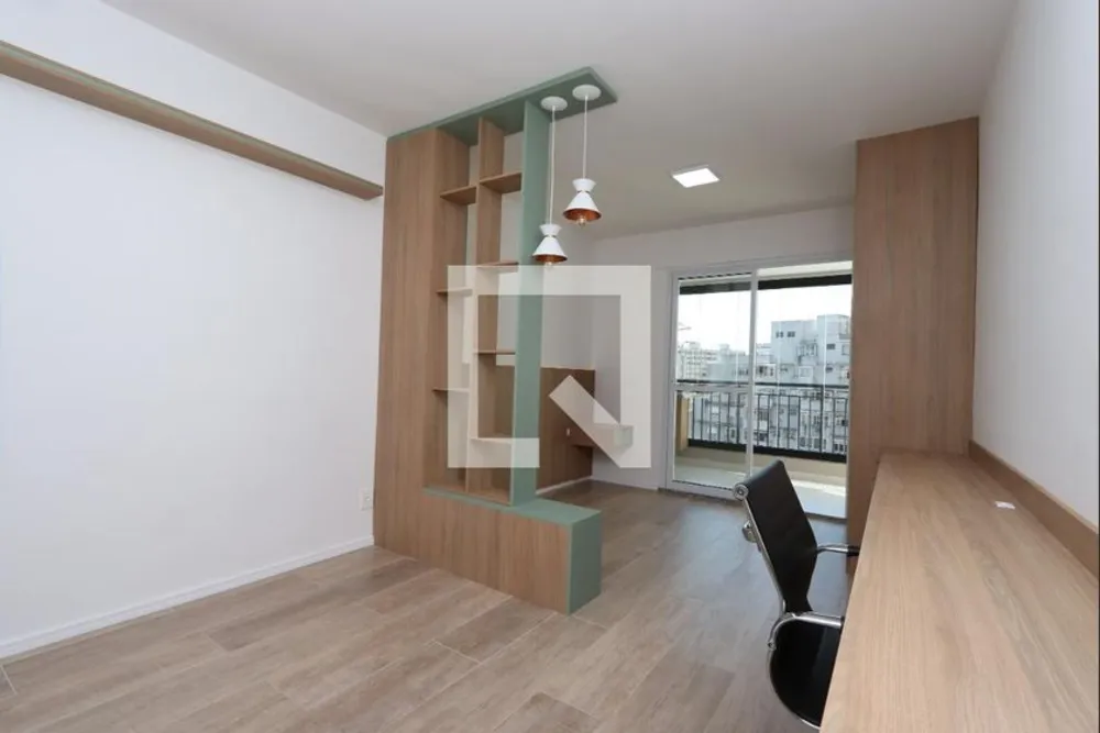 Kitnet-Studio, 33 m² - Foto 3