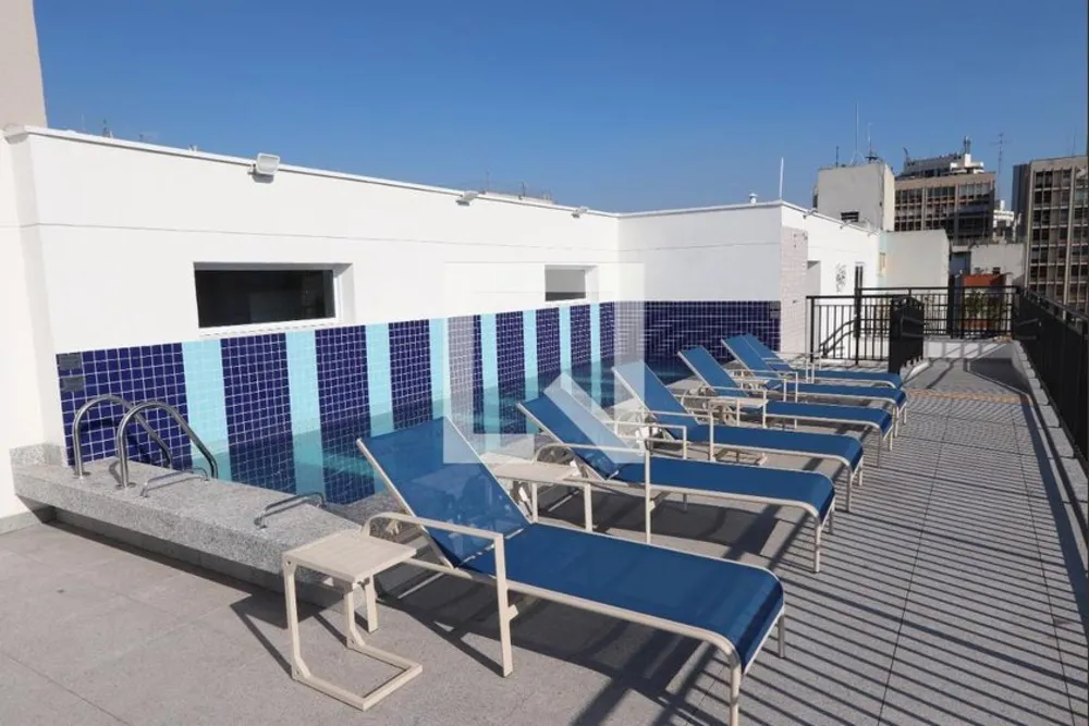Kitnet-Studio, 33 m² - Foto 5