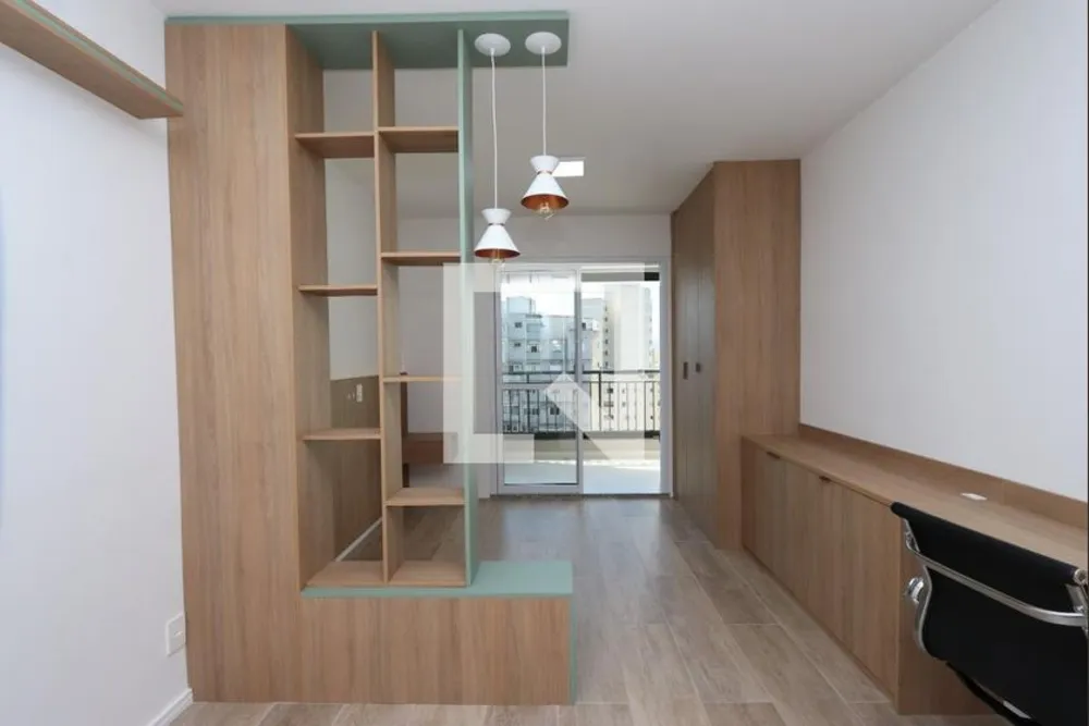 Kitnet-Studio, 33 m² - Foto 2