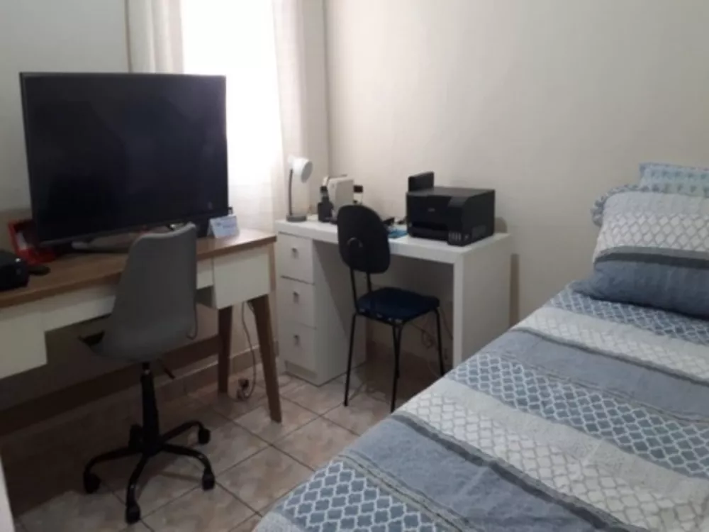 Casa à venda com 3 quartos, 130m² - Foto 4