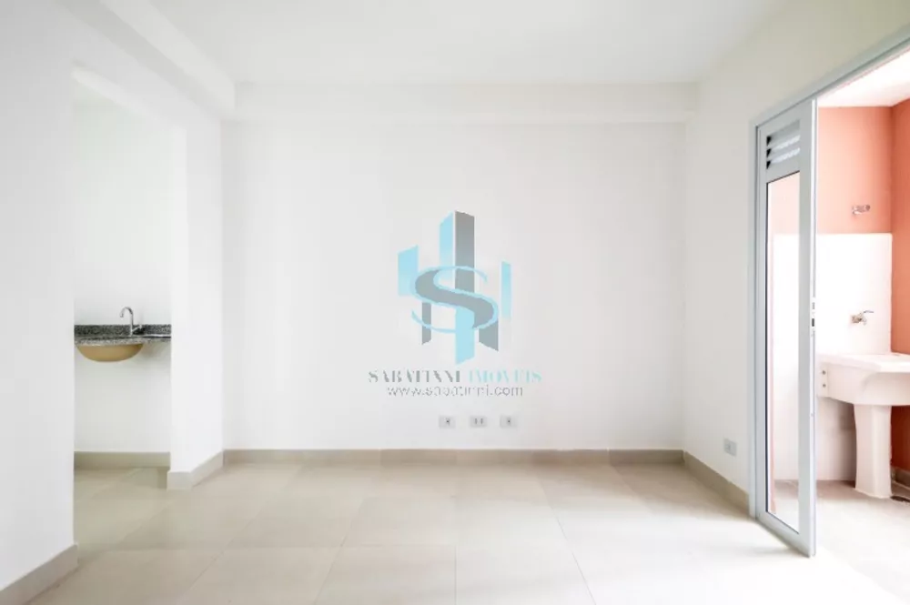 Apartamento, 1 quarto, 33 m² - Foto 8
