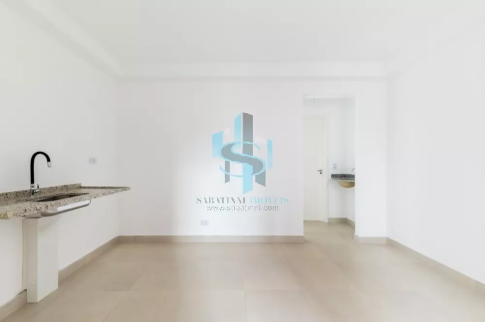 Apartamento, 1 quarto, 33 m² - Foto 5