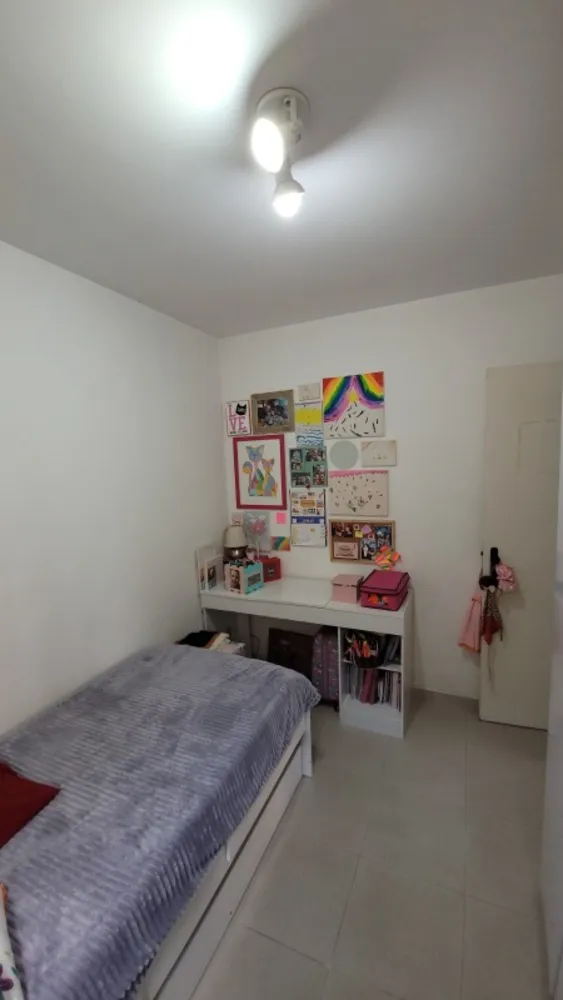 Apartamento, 2 quartos, 57 m² - Foto 1