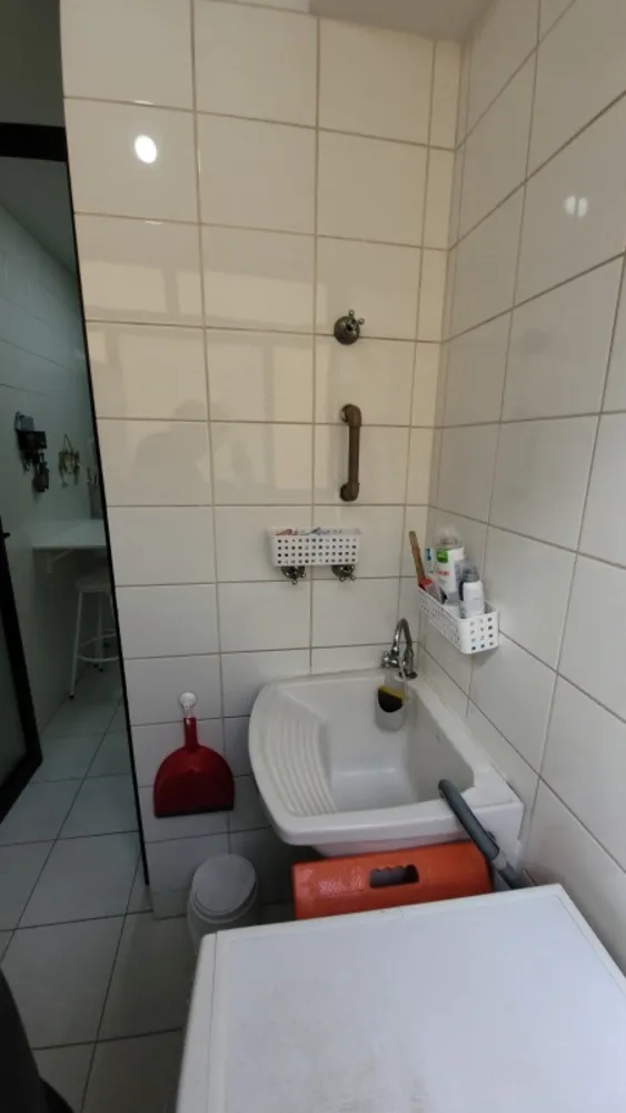 Apartamento, 2 quartos, 57 m² - Foto 2