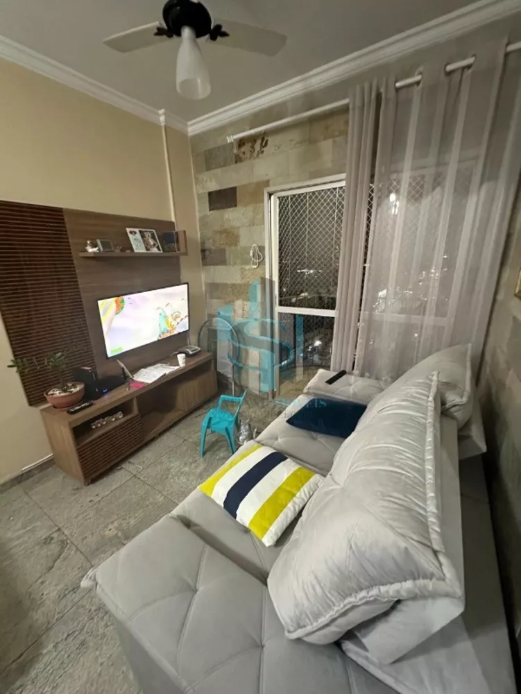 Apartamento, 2 quartos, 54 m² - Foto 4