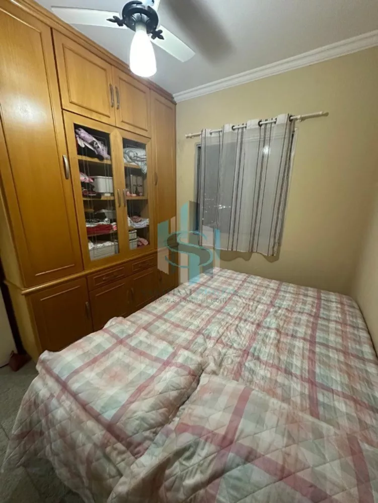 Apartamento, 2 quartos, 54 m² - Foto 3