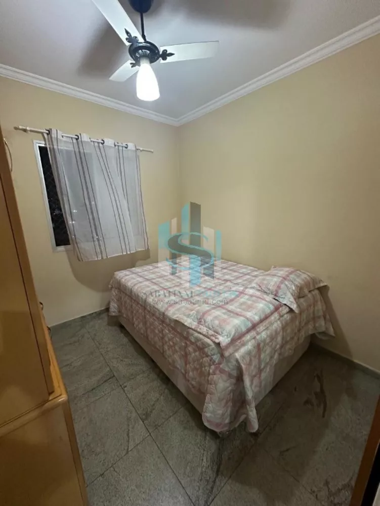 Apartamento, 2 quartos, 54 m² - Foto 2