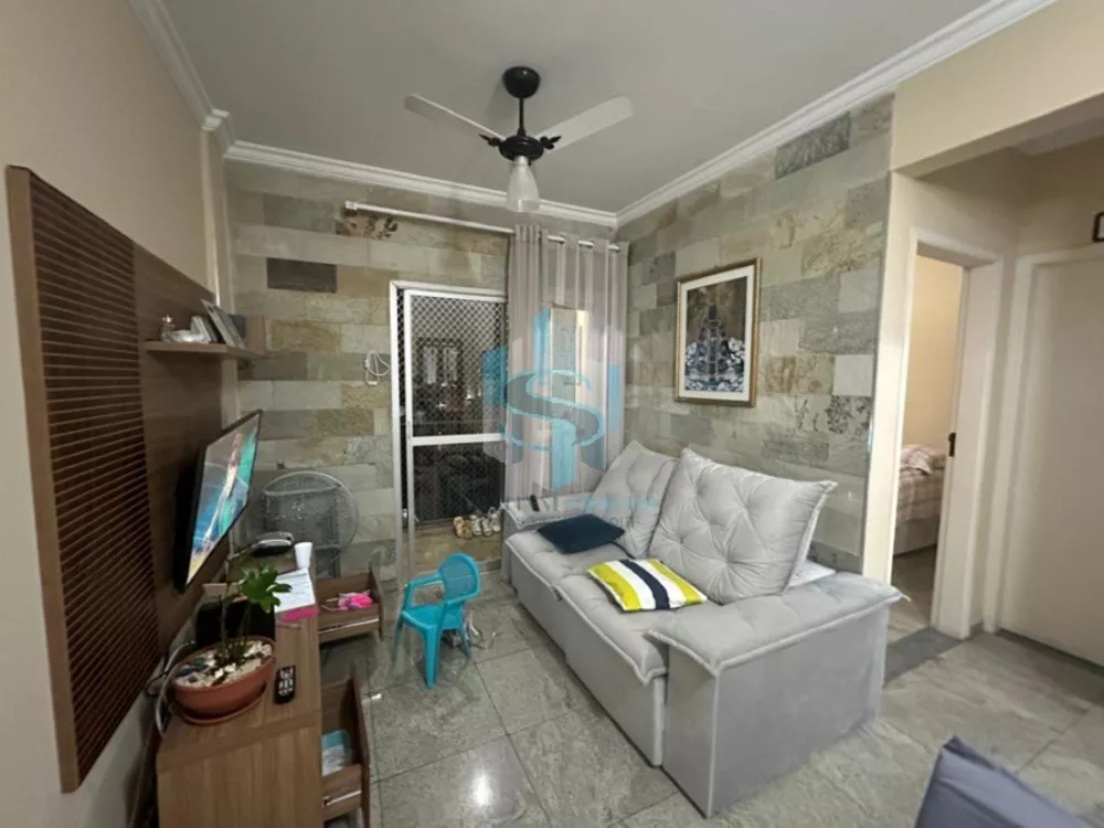 Apartamento, 2 quartos, 54 m² - Foto 1