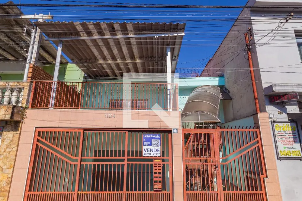 Casa, 2 quartos, 157 m² - Foto 4