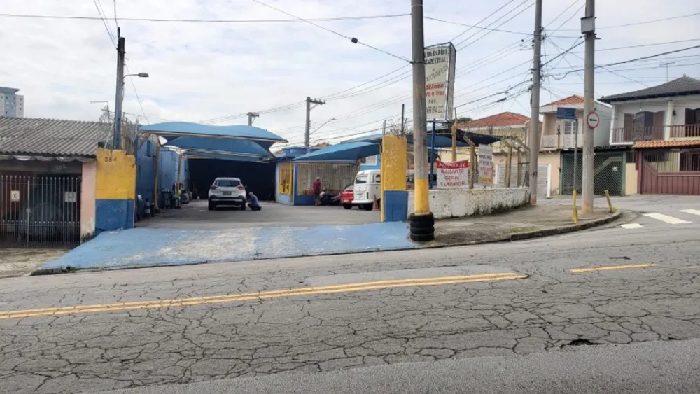 Loteamento e Condomínio, 361 m² - Foto 1