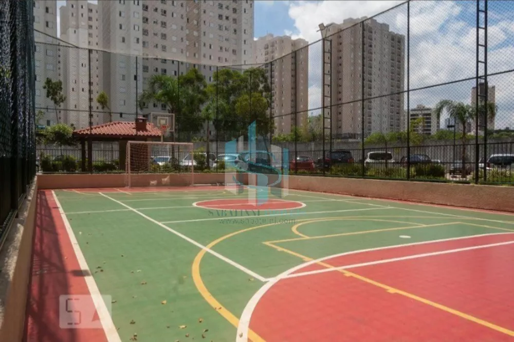 Apartamento, 3 quartos, 65 m² - Foto 8