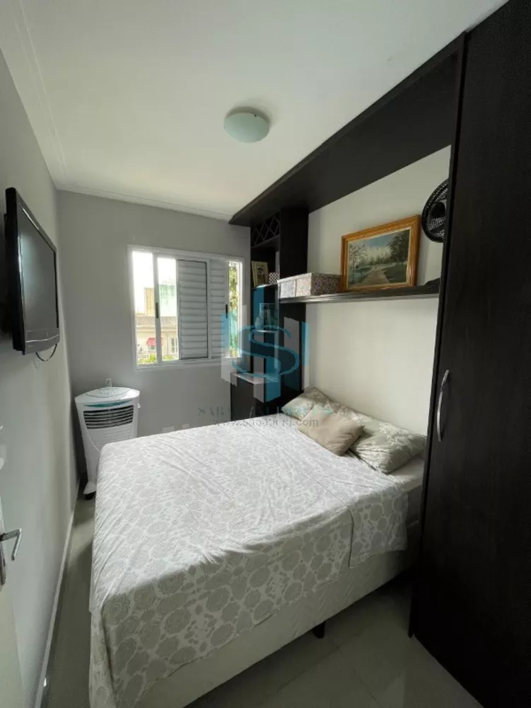 Apartamento, 3 quartos, 65 m² - Foto 7