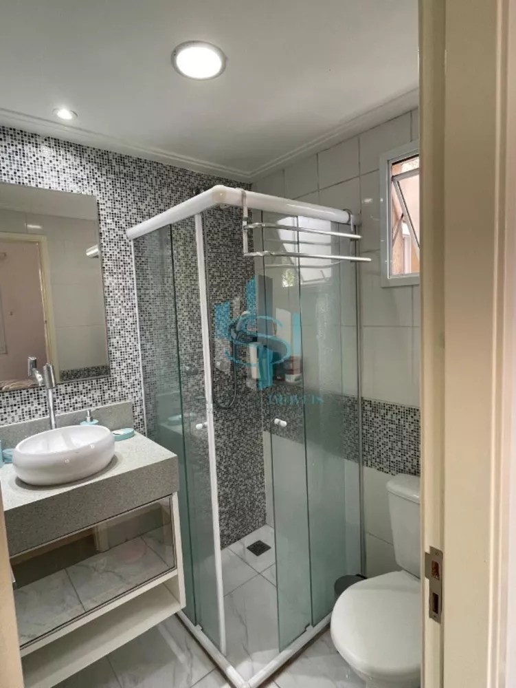 Apartamento, 3 quartos, 65 m² - Foto 3