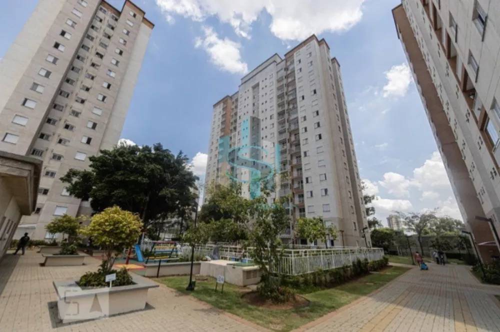Apartamento, 3 quartos, 65 m² - Foto 4