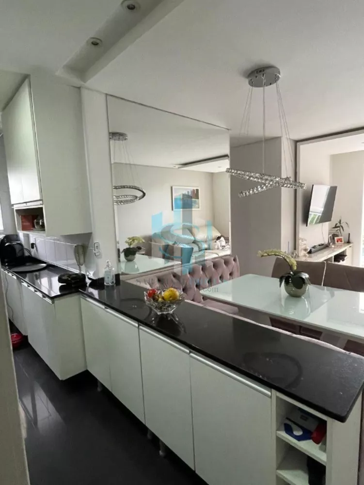 Apartamento, 3 quartos, 65 m² - Foto 6