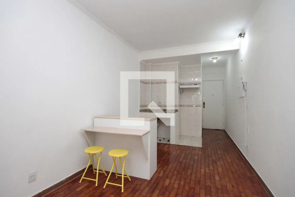 Kitnet-Studio, 35 m² - Foto 5