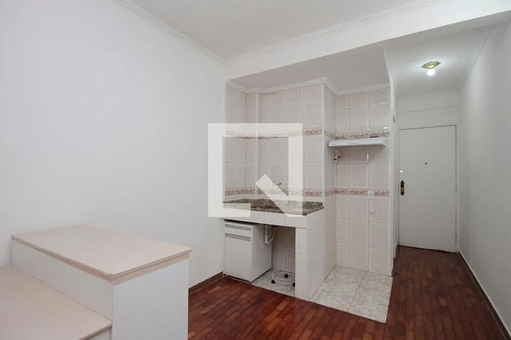 Kitnet-Studio, 35 m² - Foto 8