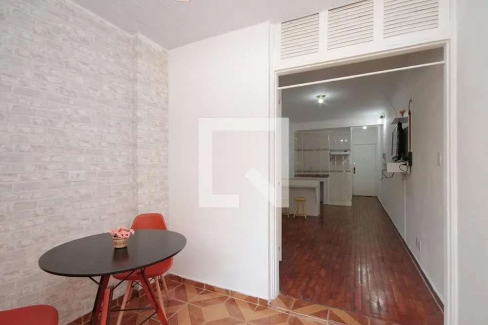Kitnet-Studio, 35 m² - Foto 6