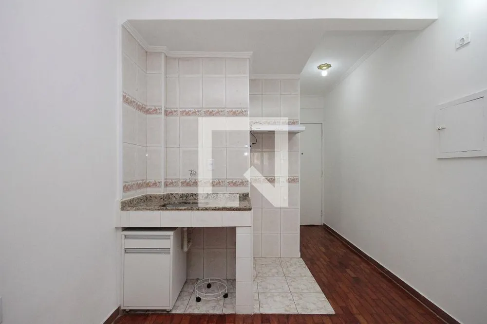 Kitnet-Studio, 35 m² - Foto 9