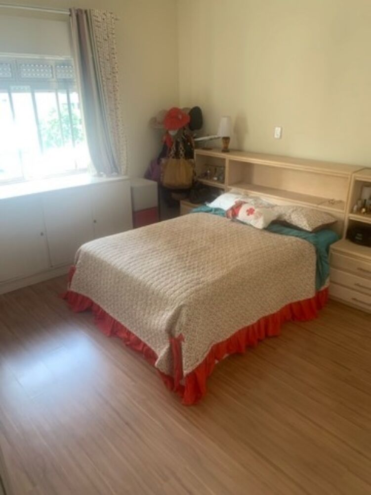Apartamento, 3 quartos, 142 m² - Foto 2