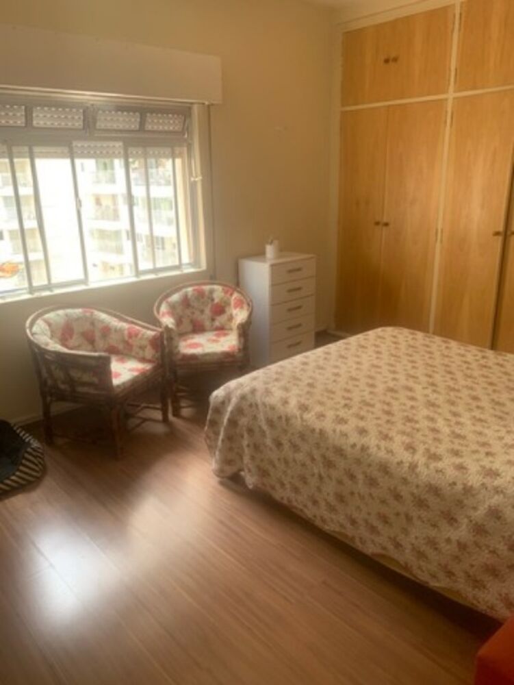 Apartamento, 3 quartos, 142 m² - Foto 4