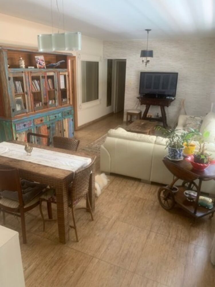 Apartamento, 3 quartos, 142 m² - Foto 1