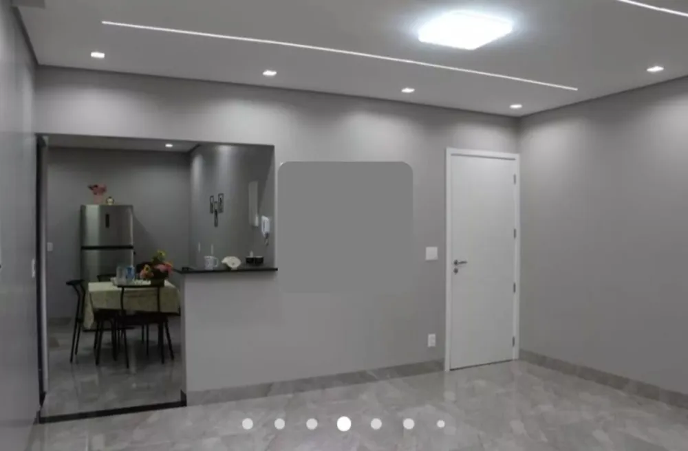 Apartamento, 2 quartos, 90 m² - Foto 1