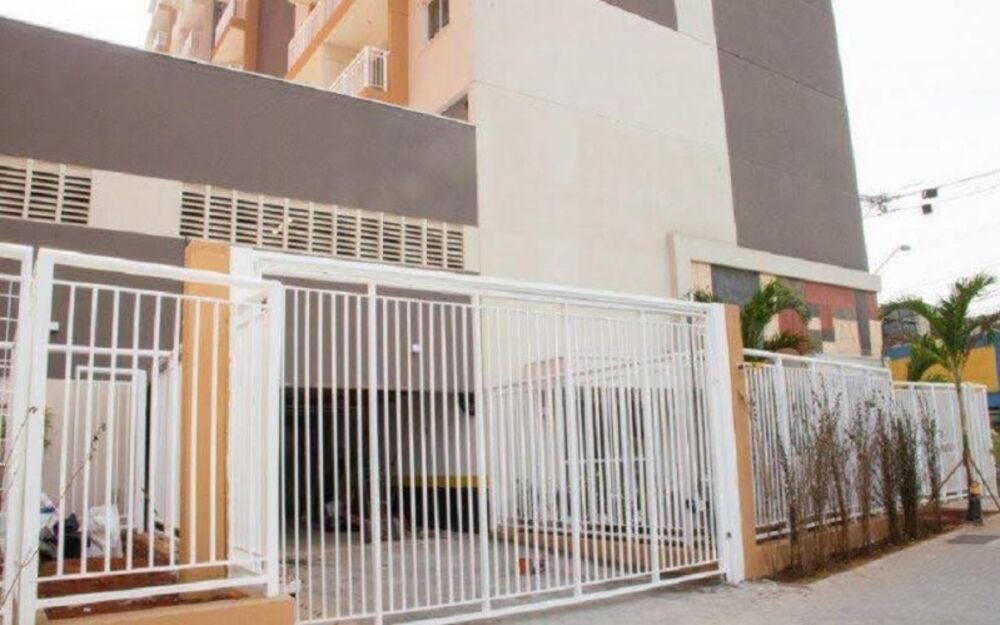 Apartamento, 1 quarto, 32 m² - Foto 8