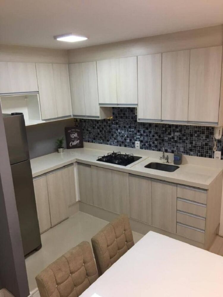 Apartamento, 1 quarto, 32 m² - Foto 5