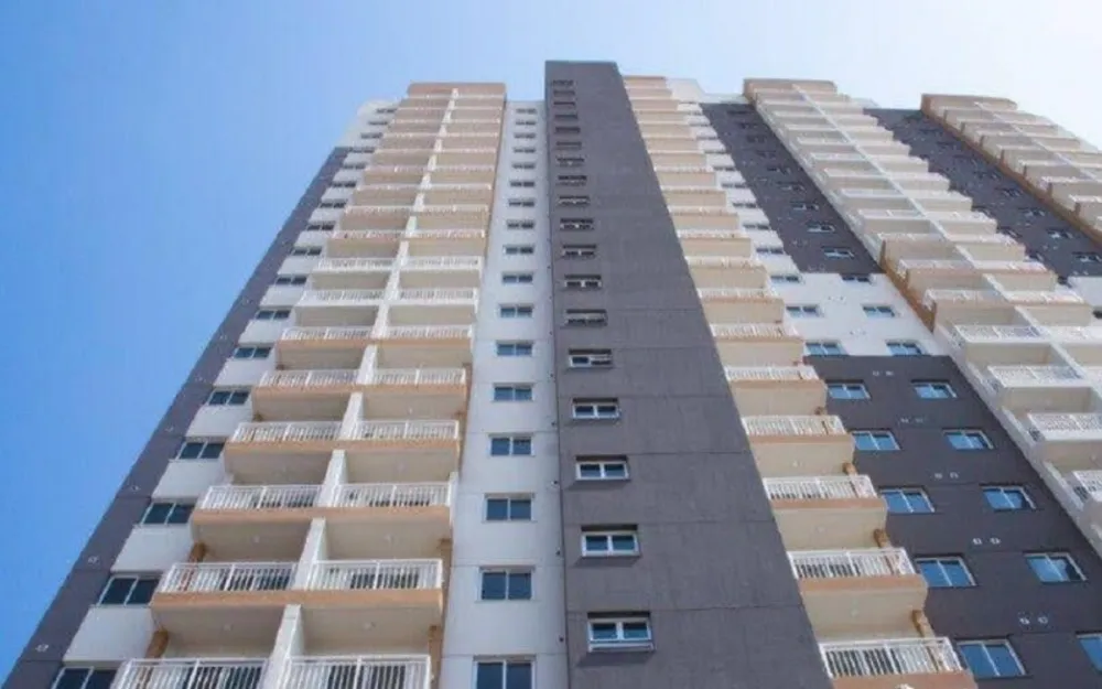 Apartamento, 1 quarto, 32 m² - Foto 11