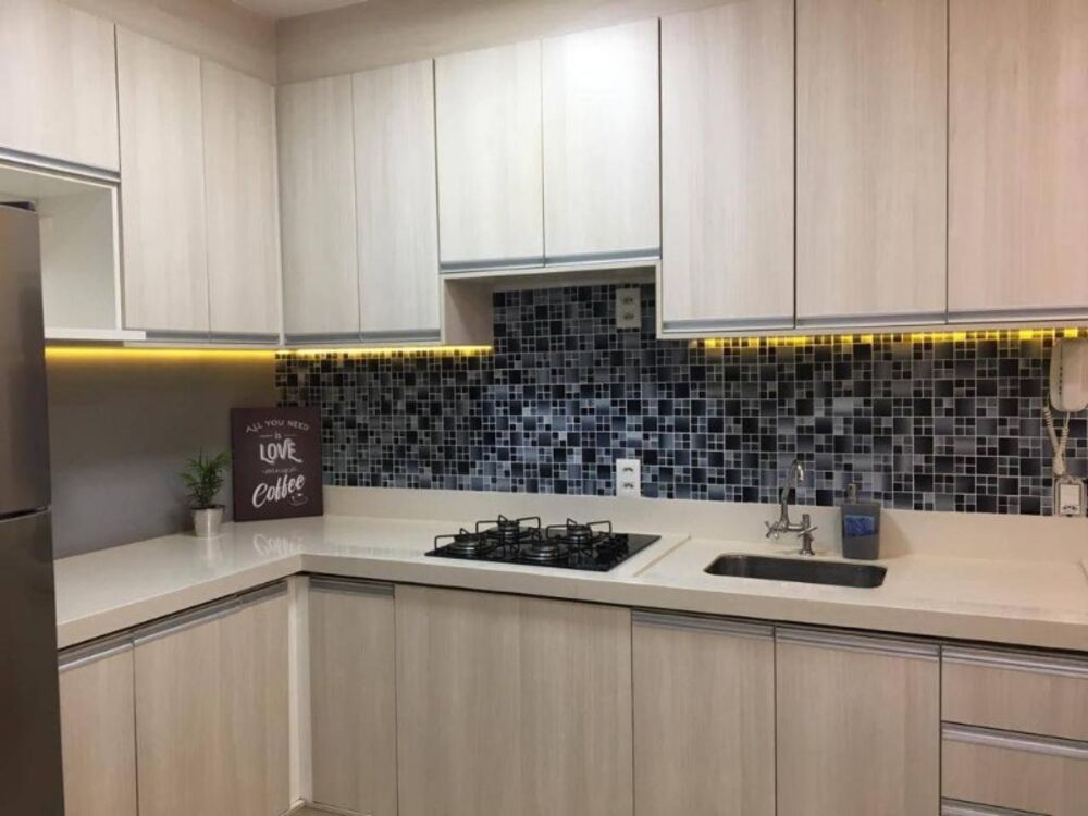 Apartamento, 1 quarto, 32 m² - Foto 3